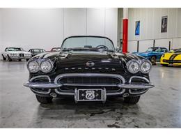 1962 Chevrolet Corvette (CC-2099956) for sale in Kentwood, Michigan