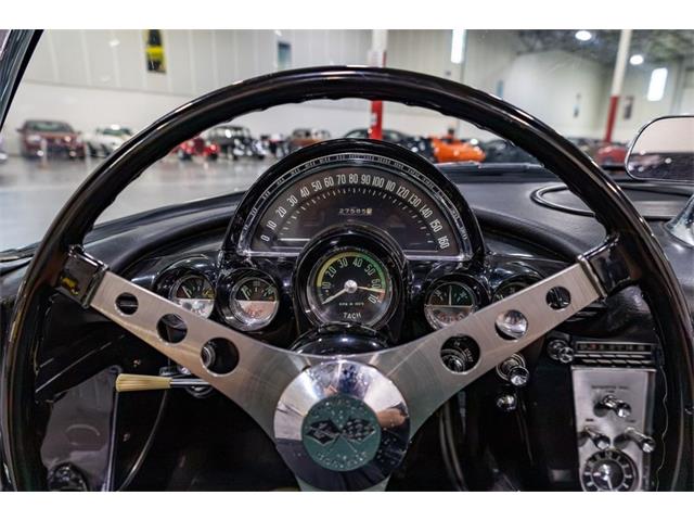 1962 Chevrolet Corvette (CC-2099956) for sale in Kentwood, Michigan