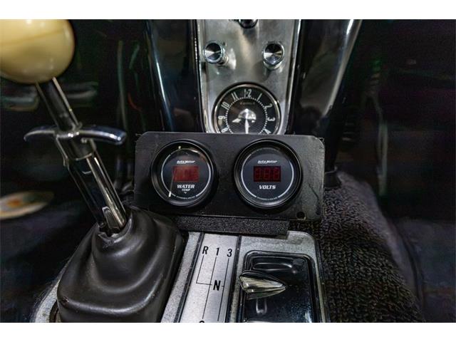 1962 Chevrolet Corvette (CC-2099956) for sale in Kentwood, Michigan