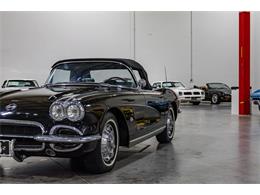 1962 Chevrolet Corvette (CC-2099956) for sale in Kentwood, Michigan