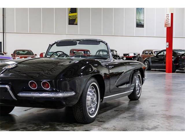 1962 Chevrolet Corvette (CC-2099956) for sale in Kentwood, Michigan
