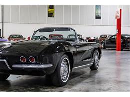 1962 Chevrolet Corvette (CC-2099956) for sale in Kentwood, Michigan
