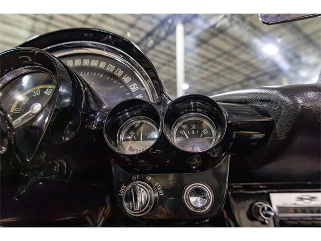 1962 Chevrolet Corvette (CC-2099956) for sale in Kentwood, Michigan
