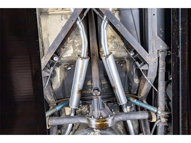 1962 Chevrolet Corvette (CC-2099956) for sale in Kentwood, Michigan
