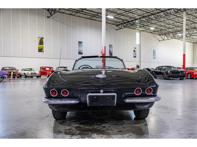 1962 Chevrolet Corvette (CC-2099956) for sale in Kentwood, Michigan
