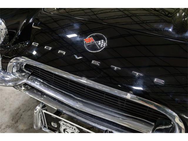 1962 Chevrolet Corvette (CC-2099956) for sale in Kentwood, Michigan
