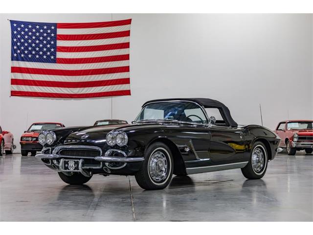1962 Chevrolet Corvette (CC-2099956) for sale in Kentwood, Michigan