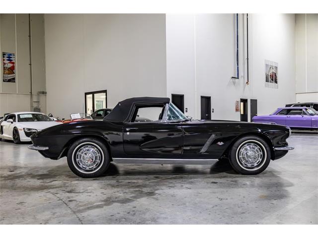 1962 Chevrolet Corvette (CC-2099956) for sale in Kentwood, Michigan
