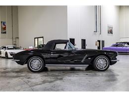 1962 Chevrolet Corvette (CC-2099956) for sale in Kentwood, Michigan