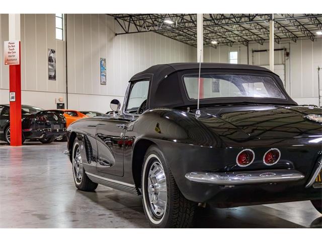 1962 Chevrolet Corvette (CC-2099956) for sale in Kentwood, Michigan
