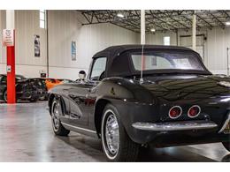 1962 Chevrolet Corvette (CC-2099956) for sale in Kentwood, Michigan