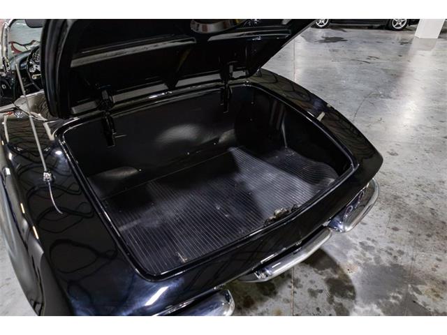 1962 Chevrolet Corvette (CC-2099956) for sale in Kentwood, Michigan