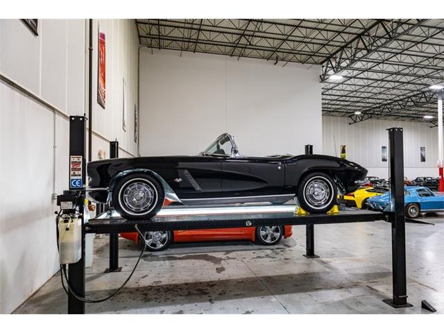 1962 Chevrolet Corvette (CC-2099956) for sale in Kentwood, Michigan