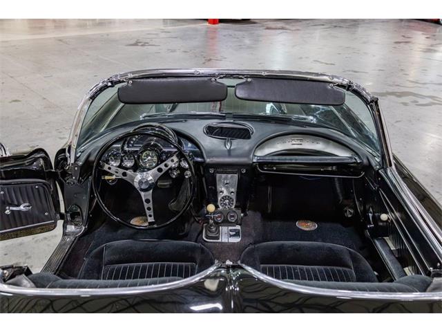 1962 Chevrolet Corvette (CC-2099956) for sale in Kentwood, Michigan