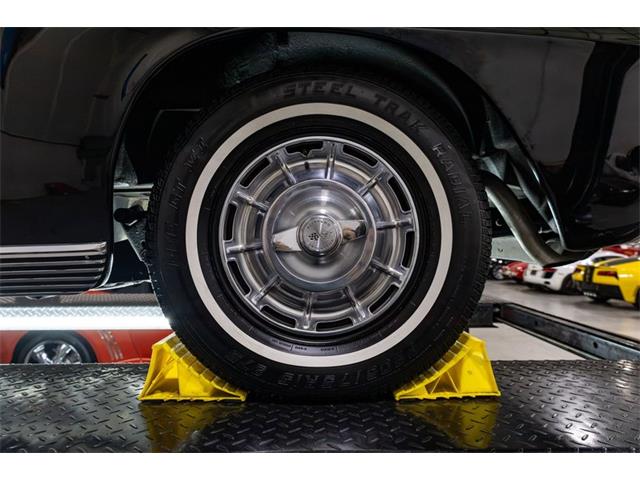 1962 Chevrolet Corvette (CC-2099956) for sale in Kentwood, Michigan
