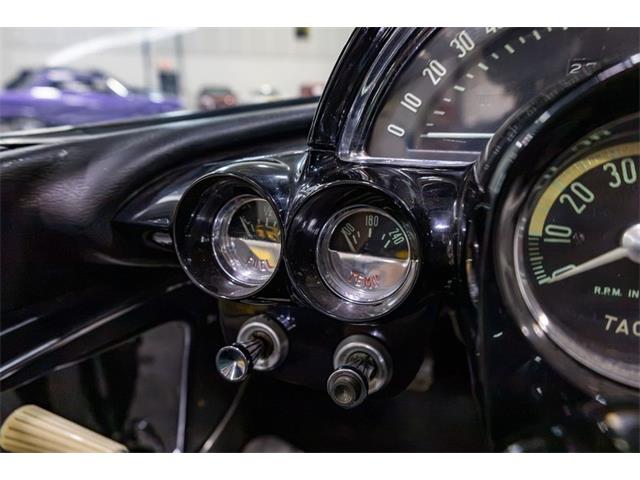 1962 Chevrolet Corvette (CC-2099956) for sale in Kentwood, Michigan