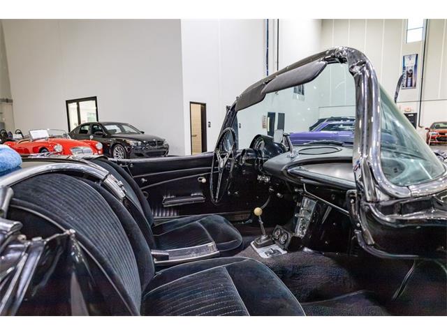 1962 Chevrolet Corvette (CC-2099956) for sale in Kentwood, Michigan