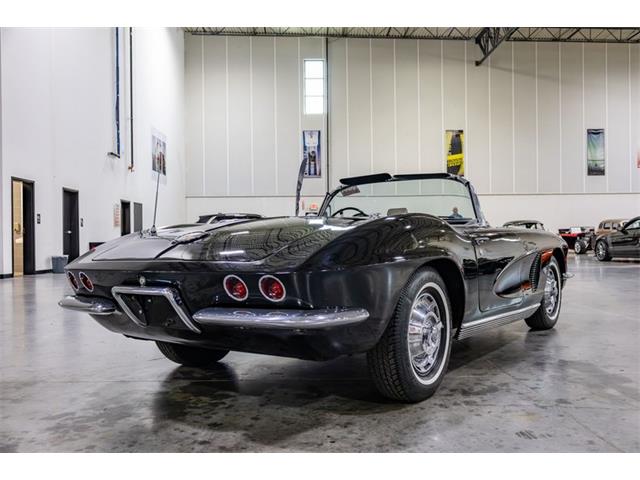 1962 Chevrolet Corvette (CC-2099956) for sale in Kentwood, Michigan