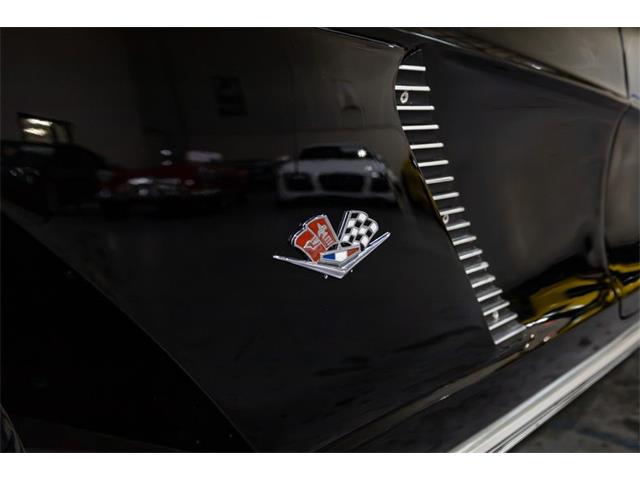 1962 Chevrolet Corvette (CC-2099956) for sale in Kentwood, Michigan