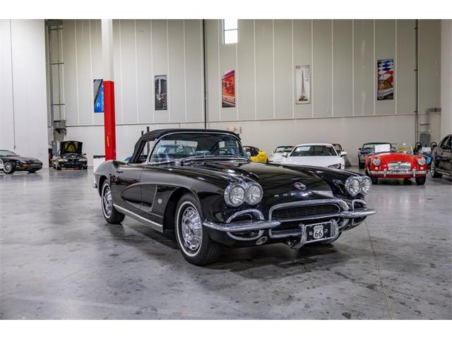 1962 Chevrolet Corvette (CC-2099956) for sale in Kentwood, Michigan