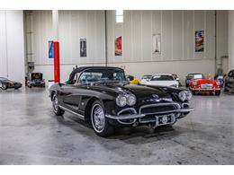 1962 Chevrolet Corvette (CC-2099956) for sale in Kentwood, Michigan