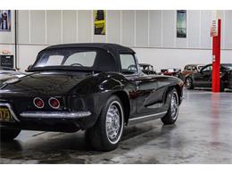 1962 Chevrolet Corvette (CC-2099956) for sale in Kentwood, Michigan
