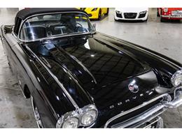 1962 Chevrolet Corvette (CC-2099956) for sale in Kentwood, Michigan