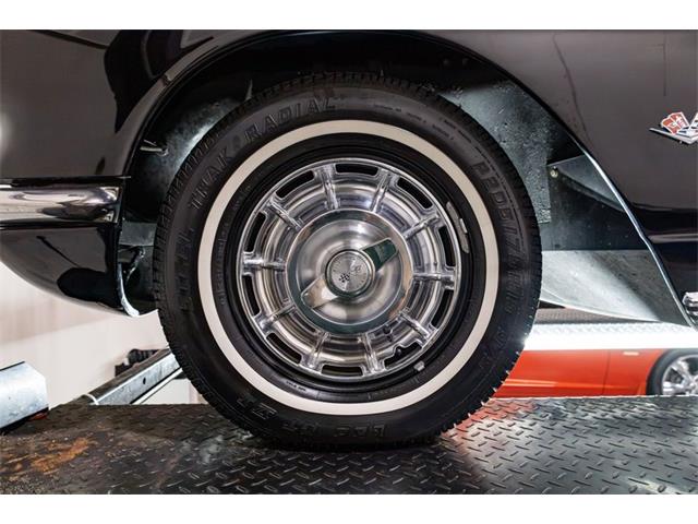 1962 Chevrolet Corvette (CC-2099956) for sale in Kentwood, Michigan