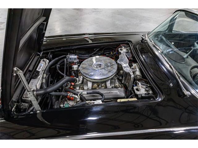 1962 Chevrolet Corvette (CC-2099956) for sale in Kentwood, Michigan