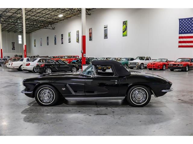 1962 Chevrolet Corvette (CC-2099956) for sale in Kentwood, Michigan