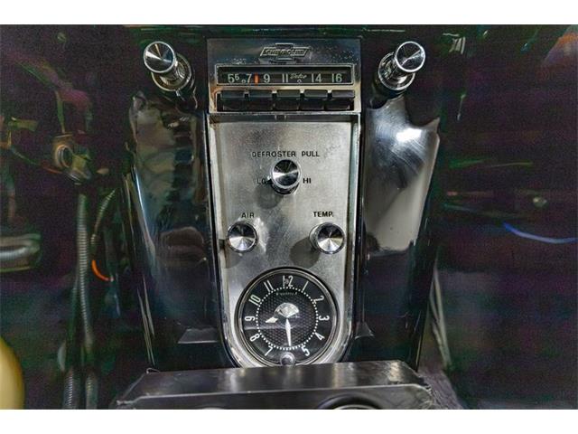 1962 Chevrolet Corvette (CC-2099956) for sale in Kentwood, Michigan