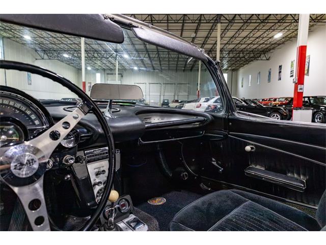 1962 Chevrolet Corvette (CC-2099956) for sale in Kentwood, Michigan