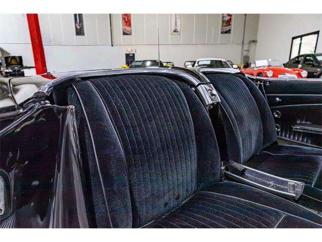 1962 Chevrolet Corvette (CC-2099956) for sale in Kentwood, Michigan