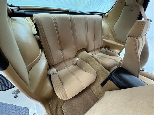 1986 Chevrolet Camaro (CC-2099957) for sale in Morgantown, Pennsylvania