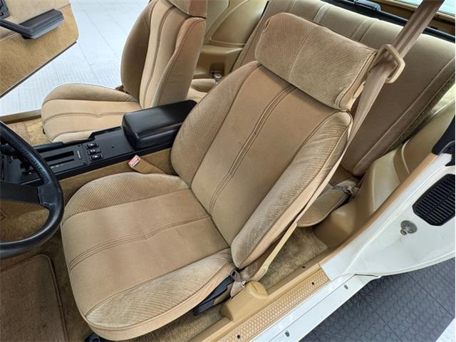 1986 Chevrolet Camaro (CC-2099957) for sale in Morgantown, Pennsylvania
