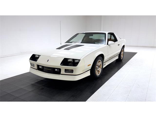 1986 Chevrolet Camaro (CC-2099957) for sale in Morgantown, Pennsylvania
