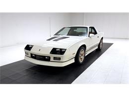1986 Chevrolet Camaro (CC-2099957) for sale in Morgantown, Pennsylvania