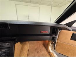 1986 Chevrolet Camaro (CC-2099957) for sale in Morgantown, Pennsylvania