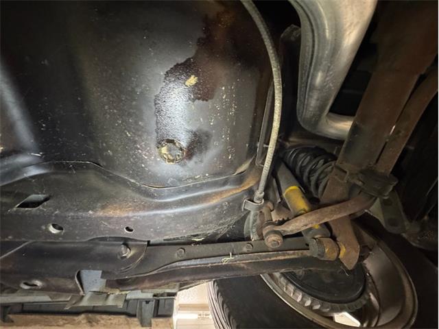 1986 Chevrolet Camaro (CC-2099957) for sale in Morgantown, Pennsylvania