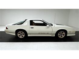 1986 Chevrolet Camaro (CC-2099957) for sale in Morgantown, Pennsylvania