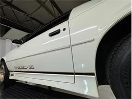 1986 Chevrolet Camaro (CC-2099957) for sale in Morgantown, Pennsylvania