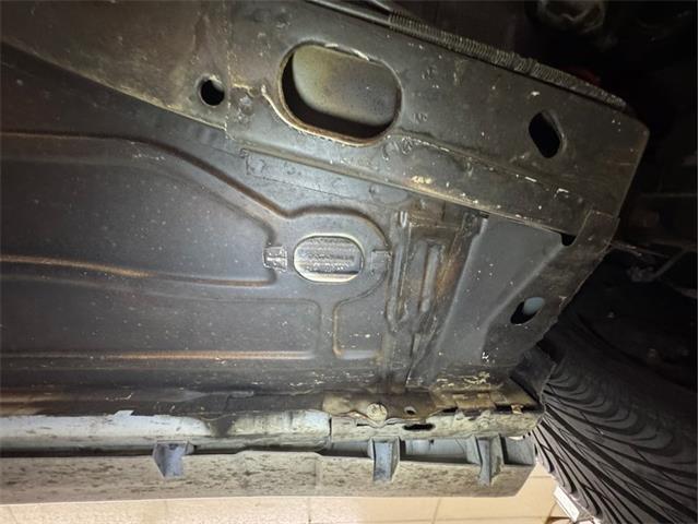 1986 Chevrolet Camaro (CC-2099957) for sale in Morgantown, Pennsylvania