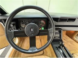 1986 Chevrolet Camaro (CC-2099957) for sale in Morgantown, Pennsylvania
