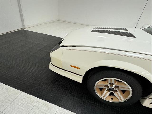 1986 Chevrolet Camaro (CC-2099957) for sale in Morgantown, Pennsylvania