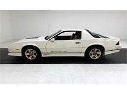 1986 Chevrolet Camaro (CC-2099957) for sale in Morgantown, Pennsylvania