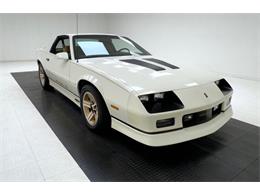 1986 Chevrolet Camaro (CC-2099957) for sale in Morgantown, Pennsylvania