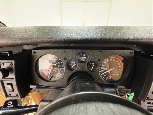 1986 Chevrolet Camaro (CC-2099957) for sale in Morgantown, Pennsylvania