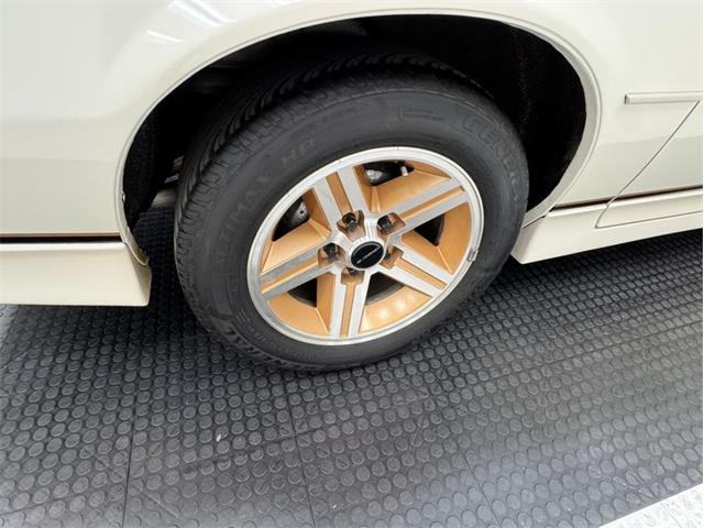 1986 Chevrolet Camaro (CC-2099957) for sale in Morgantown, Pennsylvania
