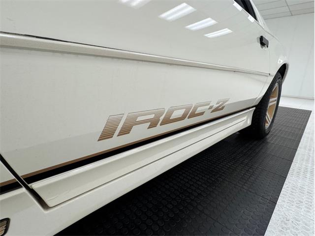 1986 Chevrolet Camaro (CC-2099957) for sale in Morgantown, Pennsylvania