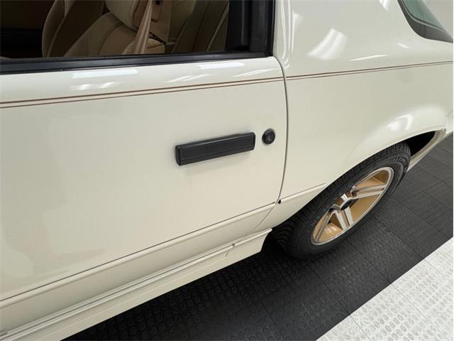 1986 Chevrolet Camaro (CC-2099957) for sale in Morgantown, Pennsylvania